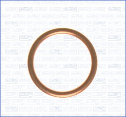 WILMINK GROUP Уплотнительное кольцо, резьбовая пробка маслосливн WG1163674